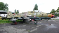 Klasika: MIG 21